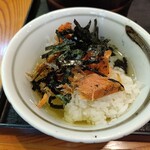 おひつ膳 田んぼ - 