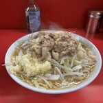 ラーメン二郎 - 