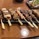 のんちゃん アメ横店 - 