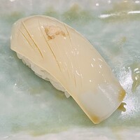 すし処 宮葉 - いか
