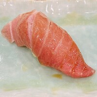 すし処 宮葉 - 中とろ