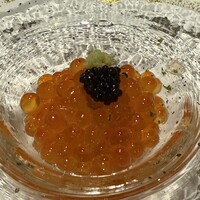 北新地 鮨 栞庵 やましろ - 