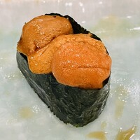 すし処 宮葉 - うに
