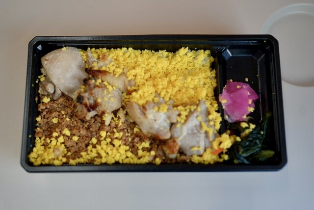 Ootomo Rou Kanazawa hyakubangai anto ten - Kanazawa/Bento (Lunch