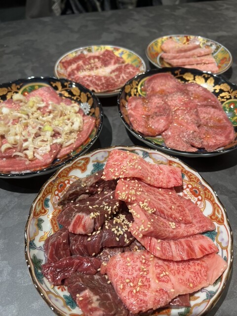 ヤキニクです。 焼肉 YAKINEEK 大国町店 - 大国町/焼肉 | 食べログ