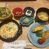 梅の花の定食や うめまめ ららぽーと門真店