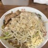 ラーメン二郎 品川店