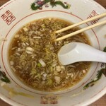 ラーメン二郎 - 