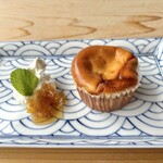 アルゴンキン店 - 