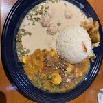 スパイスファクトリーあべべ 宝町店 - 