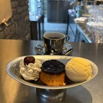 レストラン アルティザン（restaurant Artisan） - 