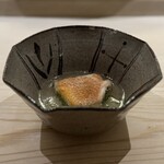 鮨 なんば 日比谷 - 