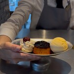 レストラン アルティザン（restaurant Artisan）