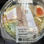 セブンイレブン - 料理写真: