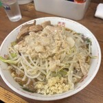 ラーメン二郎 - 