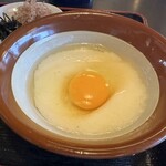 手打 神代そば - 