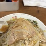ラーメン二郎 - 