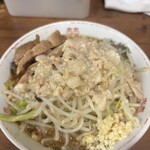 ラーメン二郎 - 