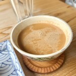 アルゴンキン店 - 