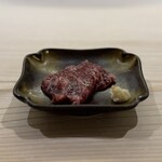 鮨 なんば 日比谷 - 