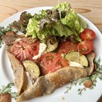 アルゴンキン店 - 