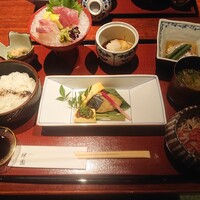 西梅田 禅園 -  西梅田 禅園 -