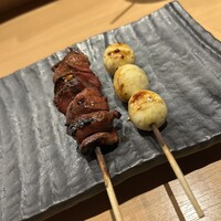 晩鶏 - 