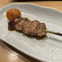 晩鶏 - 
