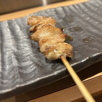 晩鶏 - 