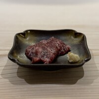 鮨 なんば 日比谷 - 