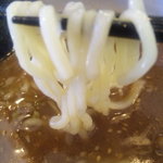 つけ麺目黒屋 - 麺