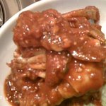 千栄 - ケジャン