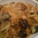 千栄 - チャプチェ