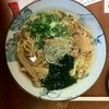くれ星製麺屋