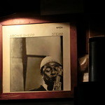 ミントンハウス - 2014' 9/6 Archie Shepp "STEAM"