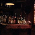 ミントンハウス - 2014' 9/6