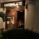 ミントンハウス - 2014' 9/6