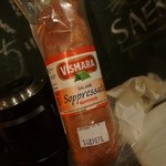 オペラ - このサラミオイシイ