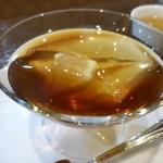 えん - 烏龍ゼリーアップ