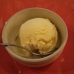 ミスタービーフ - デザート