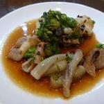 えん - 右端は肝