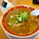 ラーメン大統領 - 