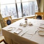 スペシャリティレストラン マルメゾン - 