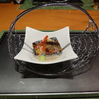 日本食 雅庭 - ①