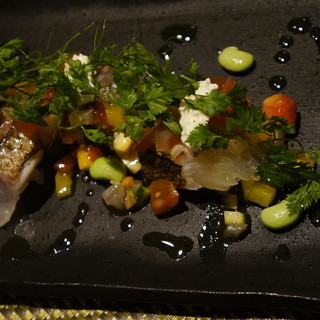 RISTORANTE HiRo 博多店