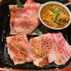 神戸牛焼肉 すき焼き 麗 渋谷