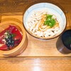 伊勢うどん 奥野家