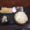 どんどん庵 伏見店