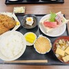 べに花の郷 桶まる大食堂