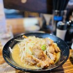 麺屋　さくら - 